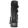 New Rock - M373S7 Boots - Black Product image